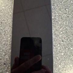 Mobile phone, as reported by Connexxion Amstelveen using iLost