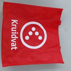 Väska - Kruidvat, rapporterat av Centraal magazijn med iLost