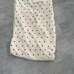 Baby blanket, as reported by Arriva Achterhoek-Rivierenland using iLost