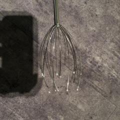 Hoofdmassage, som rapportert av Van der Valk Hotel Haarlem ved bruk av iLost