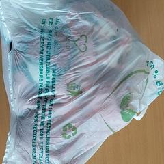 Sack Plastic zak, gemeldet von Regio West-Vlaanderen über iLost