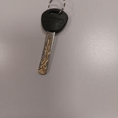 Clave Zwart, segundo informou Vrije Universiteit Amsterdam usando iLost