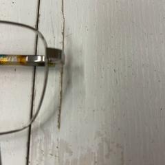 Glasses, as reported by HTM using iLost