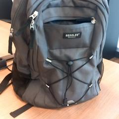 Ryggsekk, som rapportert av RRReis Veluwe Zuid - Ede ved bruk av iLost