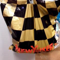 가방, iLost를 사용하여 Qbuzz ZHN에 보고됨