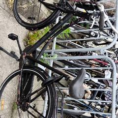 Zwarte opoefiets, segons ha informat Stadswerk072 mitjançant iLost