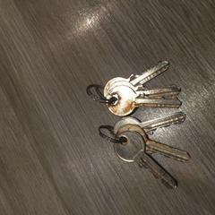 Clés, a été signalé par Van der Valk Hotel Vianen utilisant iLost