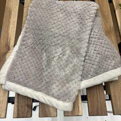 Fleece filt barna tepe, rapporterat av IKEA Åsane med iLost