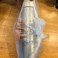 Botella de agua, ha sido reportado por Amsterdam ID Aparthotel con iLost