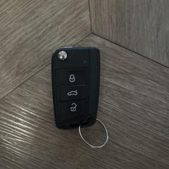 Autosleutel, as reported to iLost