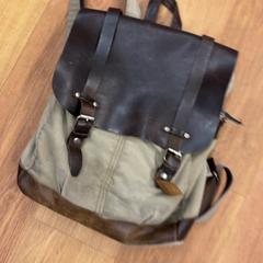 Batoh, jak nahlášeno HTM pomocí iLost