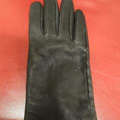 İLost kullanarak Apenheul tarafından bildirildiği gibi Handschoen zwart