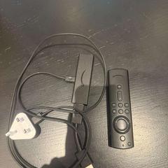 Adapter & Chromecast Chromecast, rapporterat av Van der Valk Hotel Amsterdam-Amstel med iLost