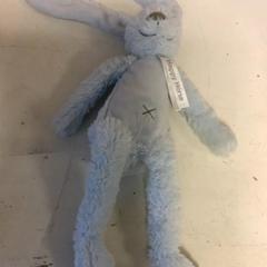 Knuffel, as reported by Artis using iLost