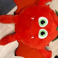 Peluix, segons ha informat IKEA Montpellier mitjançant iLost