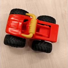 Toy, as reported by IKEA Zwolle using iLost