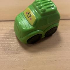 おもちゃ & おもちゃの車 Groen がiLostで Familie Resort Molenwaard によって報告されました