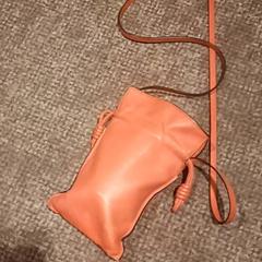 Borsa, come riportato da Van der Valk Hotel Apeldoorn - De Cantharel utilizzando iLost