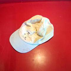 Hat, as reported by Fjord Line – MS Stavangerfjord / Bergensfjord using iLost