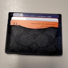 Držitel karty De Jesus Teixeira, jak nahlášeno Connexxion Haarlem IJmond pomocí iLost