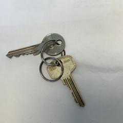 Klíčenka, jak nahlášeno Gemeente Roermond pomocí iLost