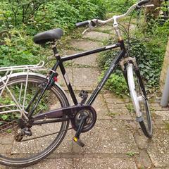 Fiets Avencer Memphis herenfiets, as reported to iLost