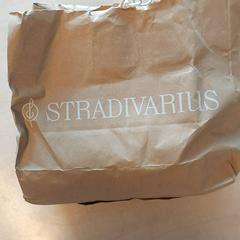 Bag, as reported by Blauwnet Zwolle using iLost