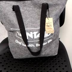 Cool bag, as reported by Arriva Twents using iLost