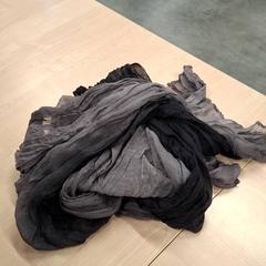 Szalik echarpe, zgłoszono przez IKEA Caen Fleury-sur-Orne przy użyciu iLost