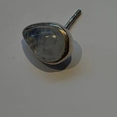 Earring oorbel, as reported by Van Gogh Museum using iLost