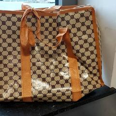 Sack - Shopper, gemeldet von Regio Oost-Vlaanderen über iLost