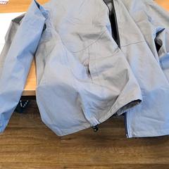 Jaqueta, segons ha informat RRReis Veluwe Zuid - Ede mitjançant iLost