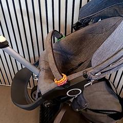 Landau, a été signalé par U-OV Amersfoort utilisant iLost