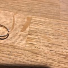 Rings, as reported by Designer Outlet Roermond using iLost