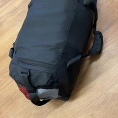 Taška, jak nahlášeno GVB pomocí iLost