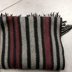 Kläder -  Sjaal, rapporterat av Regio Oost-Vlaanderen med iLost