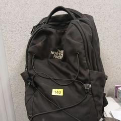 배낭 The North Face, iLost를 사용하여 Rock Werchter에 보고됨