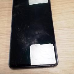 Telefono Samsung, come riportato da Qbuzz Fryslân utilizzando iLost