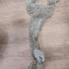 Kutyajáték, amint azt EBS OV Poeldijk az iLost segítségével jelentette.