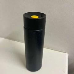 Bottle Zwart Plastic, as reported by Avonturenpark Hellendoorn using iLost