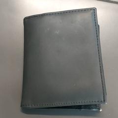 Brieftasche - Manal, gemeldet von Regio Limburg - Leuven über iLost