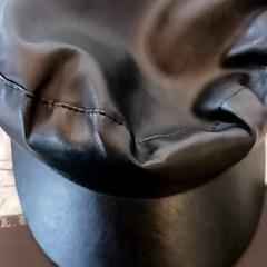 كاسكيت leder، كما تم الإبلاغ عنه بواسطة RRReis IJssel-Vecht عبر iLost