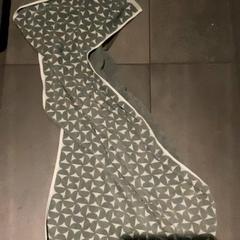 Serviette Green, pattern, a été signalé par MEININGER Hotel Amsterdam City West utilisant iLost
