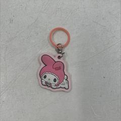 Chaveiro マイメロ, segundo informou IKEA新宿 usando iLost