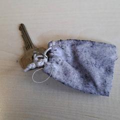 Schlüssel, gemeldet von Connexxion Haarlem IJmond über iLost