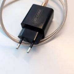 Lader gsm, a été signalé par Ziekenhuis Oost-Limburg utilisant iLost