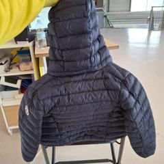 Abric enfant, segons ha informat IKEA Rouen Tourville-La-Rivière mitjançant iLost