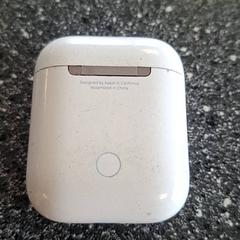 Mouse, as reported by Connexxion Amstelveen using iLost