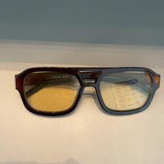 Glasses Red, as reported by MEININGER Hotel Amsterdam Amstel using iLost