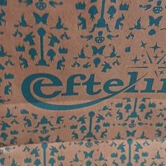 Souvenir, rapporterat av De Efteling med iLost